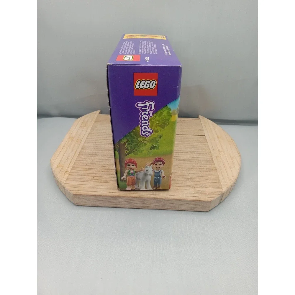 Lego‎ Friends No. 41696 Pony-Washing Stable